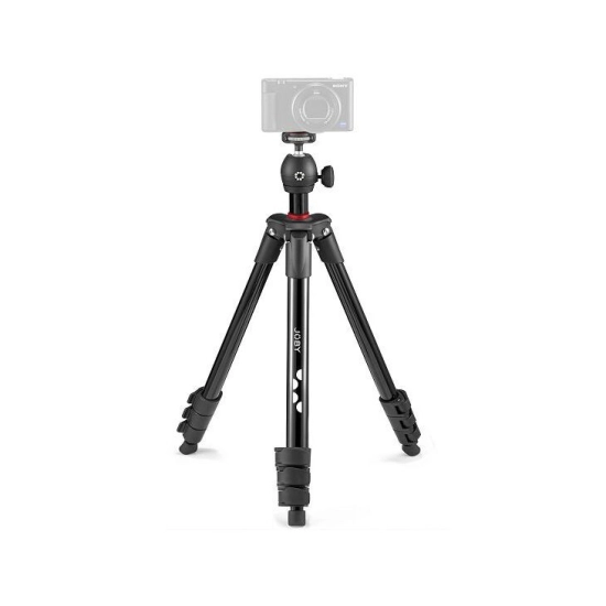 Stativ tripod za foto i video kamere JOBY Compact Light Kit, max 1.5kg Stativ tripod za foto i video kamere JOBY Compact Light Kit, max 1.5kg