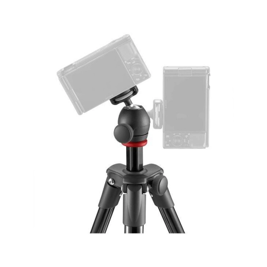 Stativ tripod za foto i video kamere JOBY Compact Light Kit, max 1.5kg