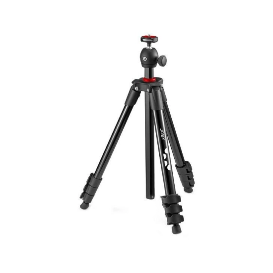 Stativ tripod za foto i video kamere JOBY Compact Light Kit, max 1.5kg Stativ tripod za foto i video kamere JOBY Compact Light Kit, max 1.5kg