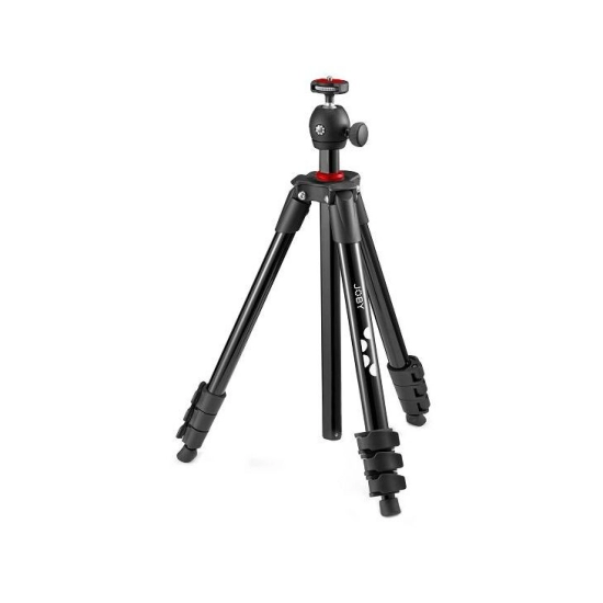 Stativ tripod za foto i video kamere JOBY Compact Light Kit, max 1.5kg