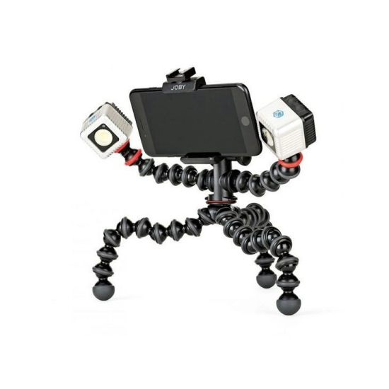 Stativ tripod JOBY GorillaPod Mobile Rig