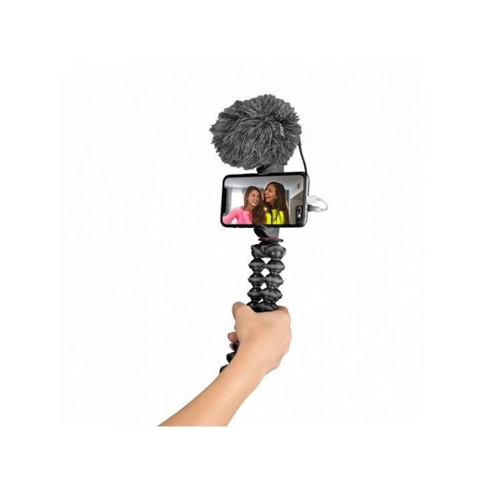 Stativ tripod JOBY GorillaPod Creator Kit (BBY) Stativ tripod JOBY GorillaPod Creator Kit (BBY)