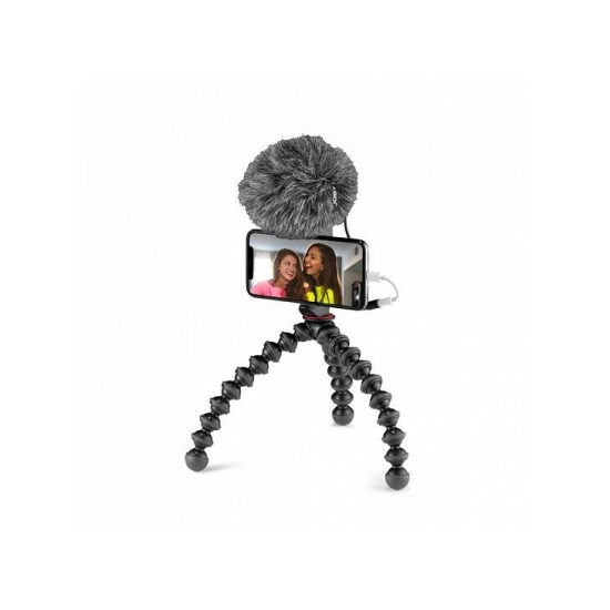 Stativ tripod JOBY GorillaPod Creator Kit (BBY) Stativ tripod JOBY GorillaPod Creator Kit (BBY)