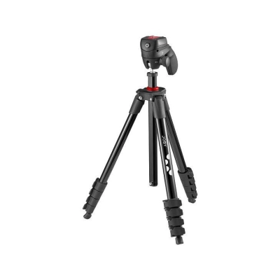 Stativ tripod za foto i video kamere JOBY Compact Action, max 1.5kg   - JOBY