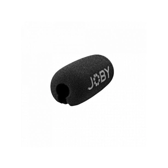 Mikrofon JOBY Wavo, TRRS 3.5mm