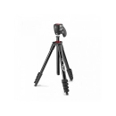 Stativ tripod za foto i video kamere JOBY Compact Action Kit, max 1.5kg