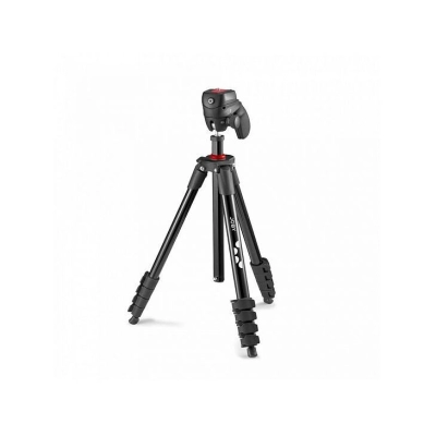 Stativ tripod za foto i video kamere JOBY Compact Action Kit, max 1.5kg   - JOBY