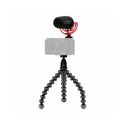 Stativ tripod JOBY The Essential Vlogger Kit   - JOBY