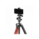 Stativ tripod za foto i video kamere JOBY RangePod Smart Red, max 8kg, crno crveni