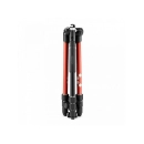 Stativ tripod za foto i video kamere JOBY RangePod Smart Red, max 8kg, crno crveni