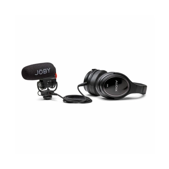 Mikrofon JOBY Wavo Plus, USB C