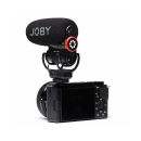 Mikrofon JOBY Wavo Plus, USB C