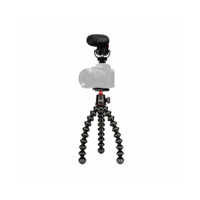 Stativ tripod JOBY The Real Time Vlogger Kit   - Foto oprema