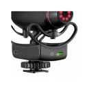 Mikrofon JOBY Wavo PRO DS, USB C