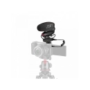 Mikrofon JOBY Wavo PRO DS, USB C