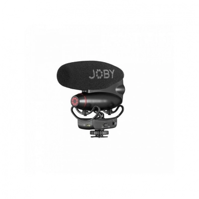 Mikrofon JOBY Wavo PRO DS, USB-C   - Foto oprema