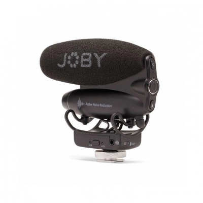 Mikrofon JOBY Wavo PRO, USB-C   - Foto oprema