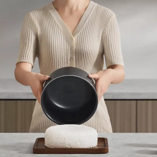 Kuhalo za rižu XIAOMI Smart Multifunctional Rice Cooker MFB120-1, WiFi, 710W