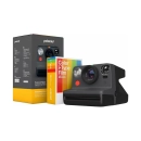 Fotoaparat POLAROID Now Gen 2 Everything Box, Black