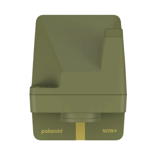 Fotoaparat POLAROID Now+ Gen 2 Forest Green