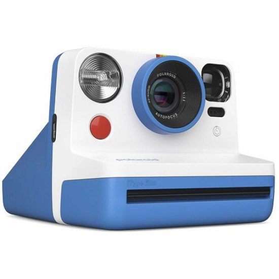 Fotoaparat POLAROID Now Gen 2 Blue