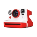 Fotoaparat POLAROID Now Gen 2 Red