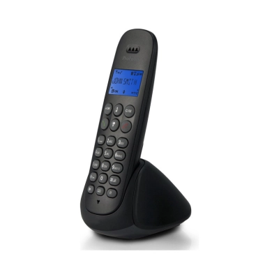 Telefon PROFOON PDX-300, bežični, crni - Fiksni telefoni Telefon PROFOON PDX-300, bežični, crni - Fiksni telefoni