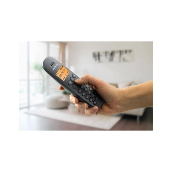 Telefon PROFOON PDX600, bežični, sivi Telefon PROFOON PDX600, bežični, sivi