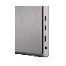 Monitor 16incha VIEWSONIC TD1655, FHD, IPS, 60Hz, 6.5ms, 250cd/m2, 800:1, USB C, Touch, sivi