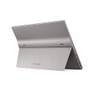 Monitor 16incha VIEWSONIC TD1655, FHD, IPS, 60Hz, 6.5ms, 250cd/m2, 800:1, USB C, Touch, sivi
