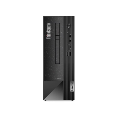 Računalo office LENOVO ThinkCentre neo 50s Gen 4, 12JF001NCR, Intel i5-13400, 16GB, 512GB SSD, Intel Graphics, žična tipkovnica + miš, Windows 11P, crno   - Office računala