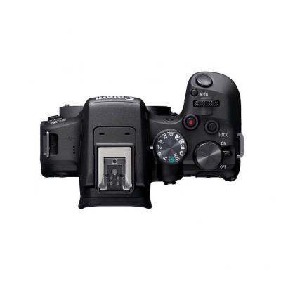 Fotoaparat CANON EOS R10 + RF-S 18-150mm STM