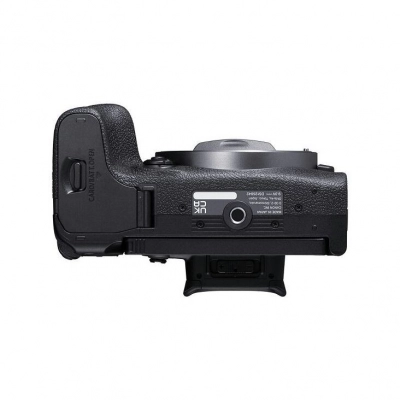 Fotoaparat CANON EOS R10 + RF-S 18-45mm STM