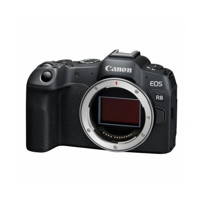 Fotoaparat CANON EOS R8 body   - Fotoaparati