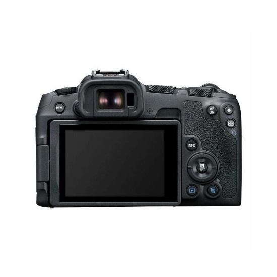 Fotoaparat CANON EOS R8 body