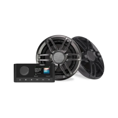 Kompleti stereouređaja i zvučnika GARMIN Fusion MS-RA210 i XS Sports, 010-02250-60 - Garmin Kompleti stereouređaja i zvučnika GARMIN Fusion MS-RA210 i XS Sports, 010-02250-60 - Garmin