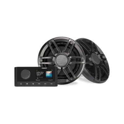 Kompleti stereouređaja i zvučnika GARMIN Fusion MS-RA210 i XS Sports, 010-02250-60