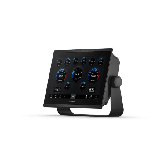 GPS ploter GARMIN GPSMAP 1223, bez sonara s osnovnom kartom svijeta, 12incha, 010-02367-00 GPS ploter GARMIN GPSMAP 1223, bez sonara s osnovnom kartom svijeta, 12incha, 010-02367-00