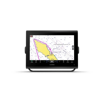 GPS ploter GARMIN GPSMAP 1223, bez sonara s osnovnom kartom svijeta, 12incha, 010-02367-00 - Garmin GPS ploter GARMIN GPSMAP 1223, bez sonara s osnovnom kartom svijeta, 12incha, 010-02367-00 - Garmin