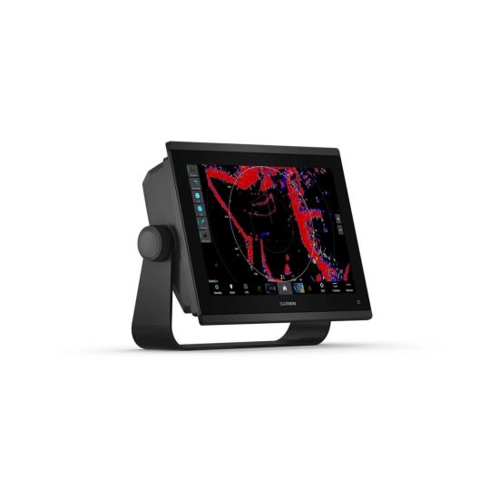 GPS ploter GARMIN GPSMAP 1223, bez sonara s osnovnom kartom svijeta, 12incha, 010-02367-00 GPS ploter GARMIN GPSMAP 1223, bez sonara s osnovnom kartom svijeta, 12incha, 010-02367-00