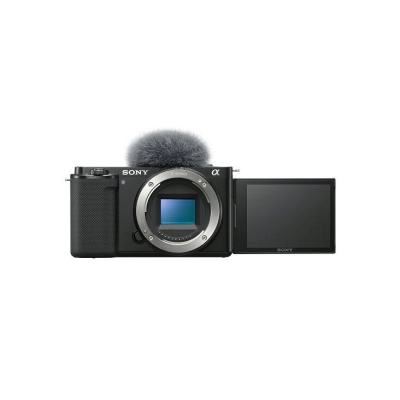 Fotoaparat SONY ZV-E10 Body - Sony Fotoaparat SONY ZV-E10 Body - Sony