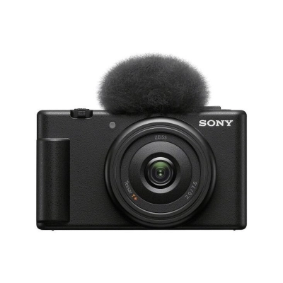 Fotoaparat SONY ZV-1F   - Fotoaparati