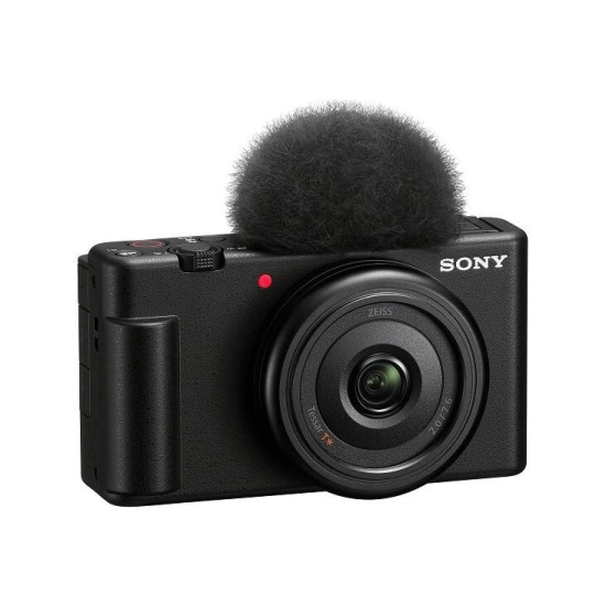 Fotoaparat SONY ZV-1F Fotoaparat SONY ZV-1F