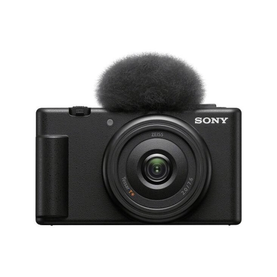 Fotoaparat SONY ZV-1F Fotoaparat SONY ZV-1F