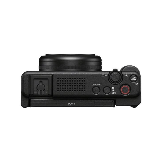 Fotoaparat SONY ZV-1F Fotoaparat SONY ZV-1F