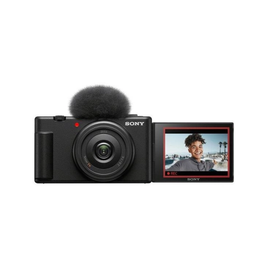 Fotoaparat SONY ZV-1F Fotoaparat SONY ZV-1F