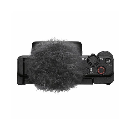 Fotoaparat SONY ZV-1 II (Black)