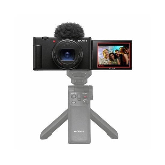 Fotoaparat SONY ZV-1 II (Black)