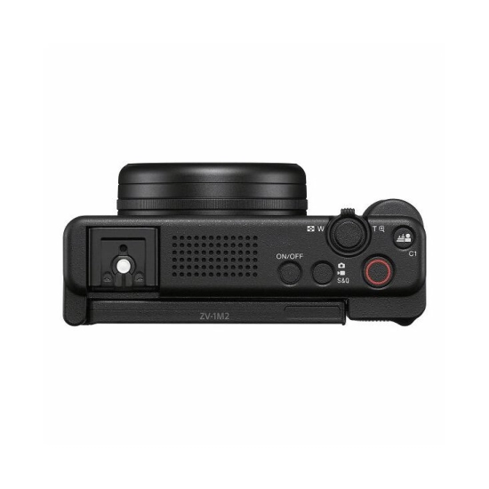 Fotoaparat SONY ZV-1 II (Black)