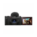 Fotoaparat SONY ZV-1 II (Black)